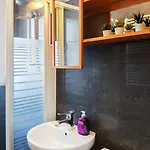 شقة Balcony Center & Old Town *