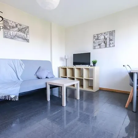 Apartment Przytulny W Centrum Krakowa *