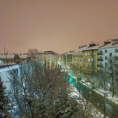 Appartement Balcony Center & Old Town